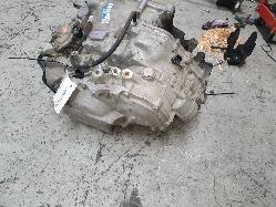 View Auto part Trans/Gearbox Holden Captiva 2010