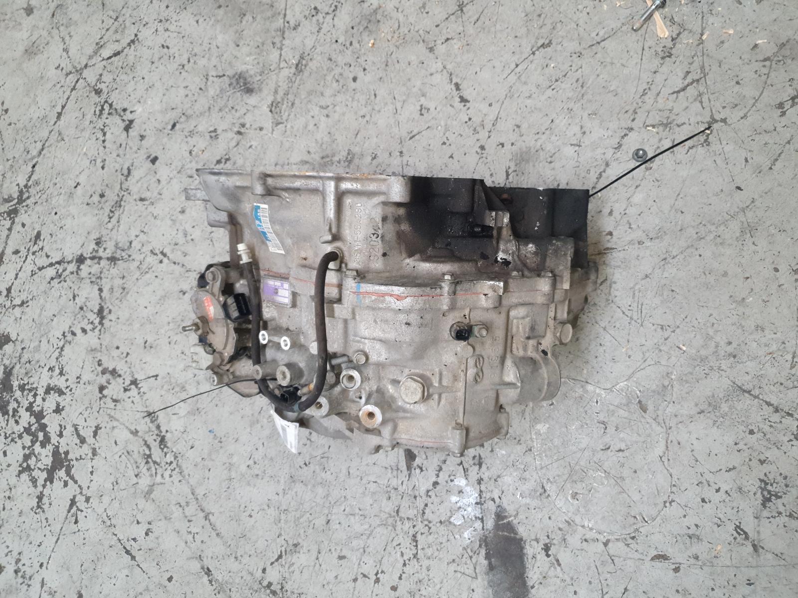 View Auto part Trans/Gearbox Holden Captiva 2010