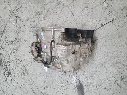 View Auto part Trans/Gearbox Holden Captiva 2010