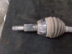 View Auto part Left Driveshaft Holden Captiva 2010