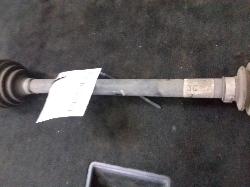 View Auto part Left Driveshaft Holden Captiva 2010
