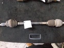 View Auto part Left Driveshaft Holden Captiva 2010