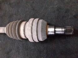 View Auto part Left Driveshaft Holden Captiva 2010