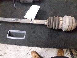 View Auto part Right Driveshaft Holden Captiva 2010