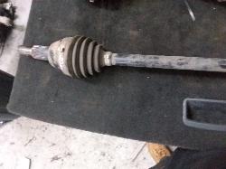 View Auto part Right Driveshaft Holden Captiva 2010