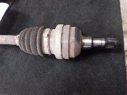 View Auto part Right Driveshaft Holden Captiva 2010