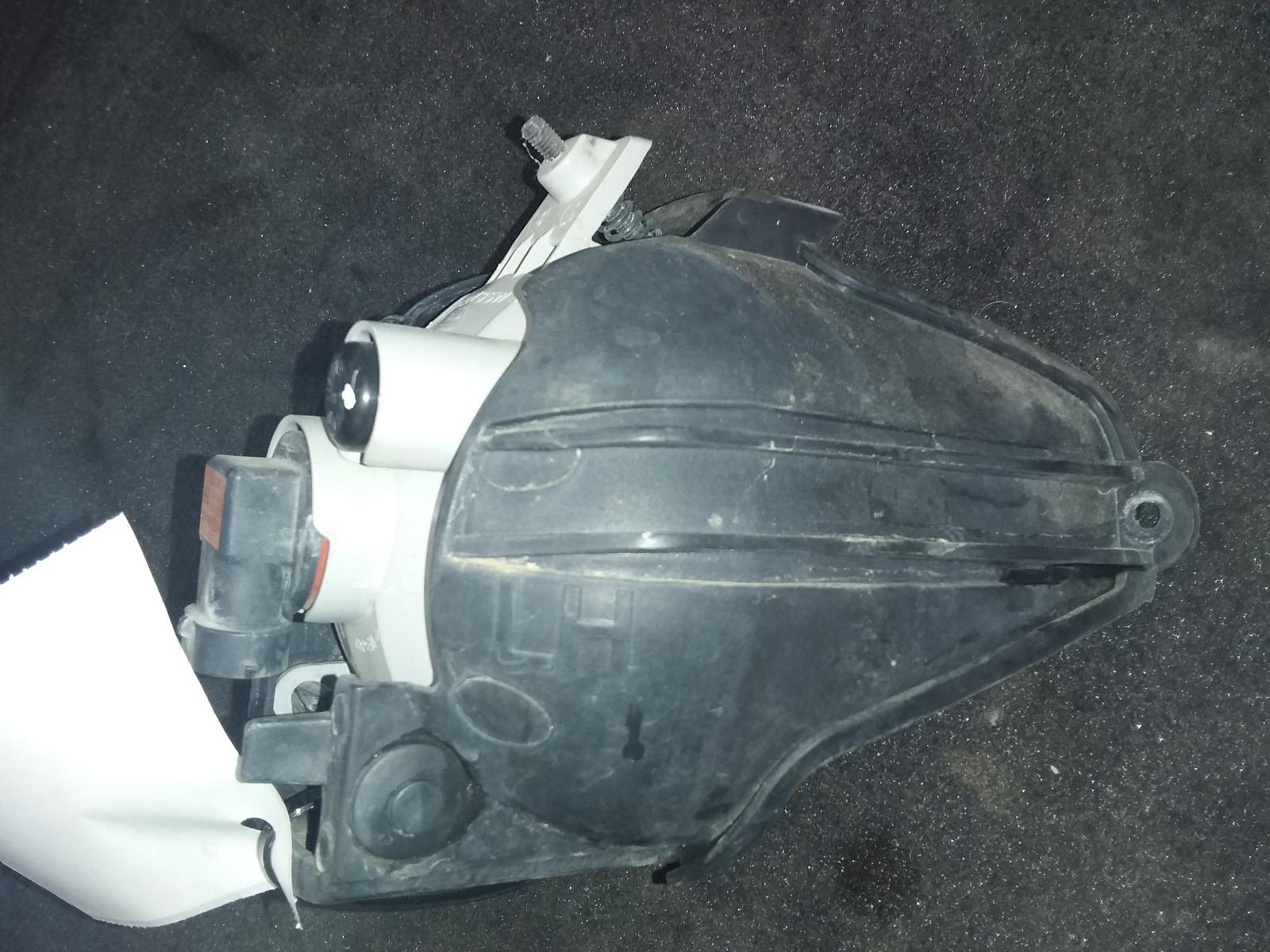 2010 Holden Captiva Left Indicator/Fog/Side View Auto part Left Indicator/Fog/Side Holden Captiva 2010