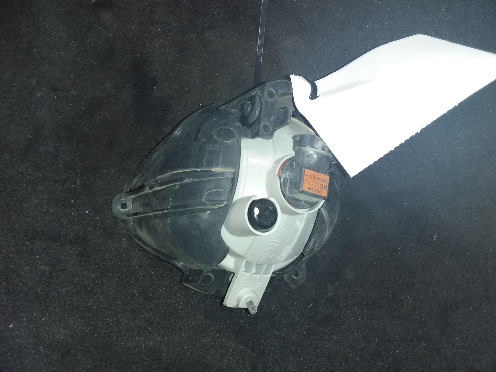 2010 Holden Captiva Left Indicator/Fog/Side View Auto part Left Indicator/Fog/Side Holden Captiva 2010