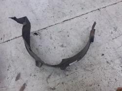 View Auto part Left Guard Liner Holden Captiva 2010