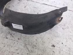 View Auto part Left Guard Liner Holden Captiva 2010