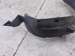 View Auto part Left Guard Liner Holden Captiva 2010