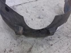 View Auto part Left Guard Liner Holden Captiva 2010