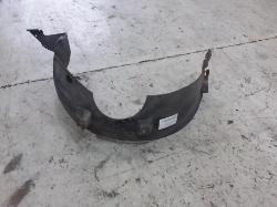 View Auto part Left Guard Liner Holden Captiva 2010