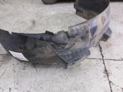 View Auto part Right Guard Liner Holden Captiva 2010