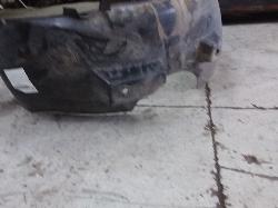 View Auto part Right Guard Liner Holden Captiva 2010