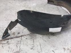 View Auto part Right Guard Liner Holden Captiva 2010