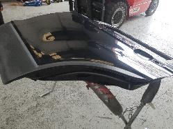 View Auto part Left Rear Door/Sliding Holden Captiva 2010
