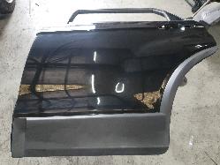View Auto part Left Rear Door/Sliding Holden Captiva 2010