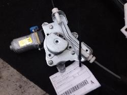 View Auto part Left Front Window Reg/Motor Holden Captiva 2010