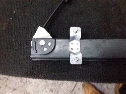 View Auto part Left Front Window Reg/Motor Holden Captiva 2010