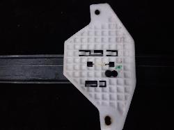 View Auto part Left Front Window Reg/Motor Holden Captiva 2010