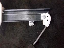 View Auto part Left Front Window Reg/Motor Holden Captiva 2010