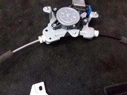 View Auto part Right Front Window Reg/Motor Holden Captiva 2010