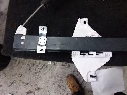 View Auto part Right Front Window Reg/Motor Holden Captiva 2010