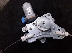 View Auto part Right Front Window Reg/Motor Holden Captiva 2010