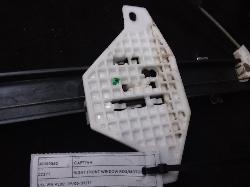 View Auto part Right Front Window Reg/Motor Holden Captiva 2010