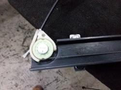 View Auto part Right Front Window Reg/Motor Holden Captiva 2010