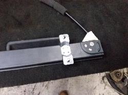 View Auto part Right Front Window Reg/Motor Holden Captiva 2010