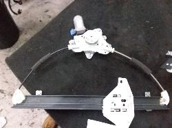 View Auto part Right Front Window Reg/Motor Holden Captiva 2010