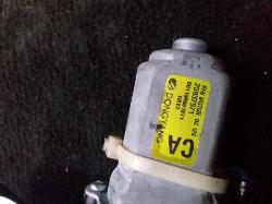 View Auto part Left Rear Wnd Reg/Motor Holden Captiva 2010