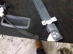 View Auto part Left Rear Wnd Reg/Motor Holden Captiva 2010