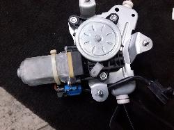 View Auto part Left Rear Wnd Reg/Motor Holden Captiva 2010