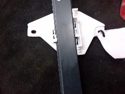 View Auto part Left Rear Wnd Reg/Motor Holden Captiva 2010