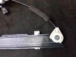 View Auto part Left Rear Wnd Reg/Motor Holden Captiva 2010