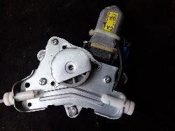 View Auto part Left Rear Wnd Reg/Motor Holden Captiva 2010