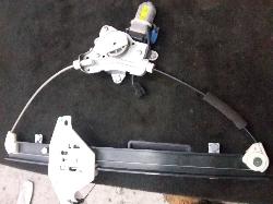 View Auto part Left Rear Wnd Reg/Motor Holden Captiva 2010