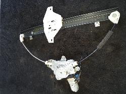 View Auto part Right Rear Wnd Reg/Motor Holden Captiva 2010
