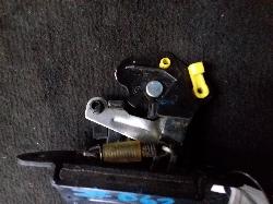 View Auto part Door/Boot/Gate Lock Holden Captiva 2010