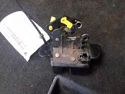 View Auto part Door/Boot/Gate Lock Holden Captiva 2010