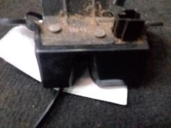 View Auto part Door/Boot/Gate Lock Holden Captiva 2010