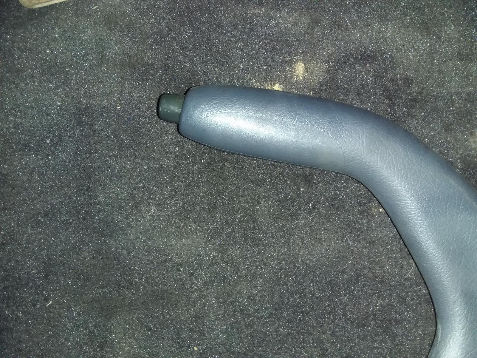 View Auto part Handbrake Lever Holden Commodore 2000