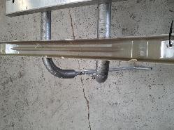 View Auto part R/Bar Bracket/Reinfo Holden Commodore 2000