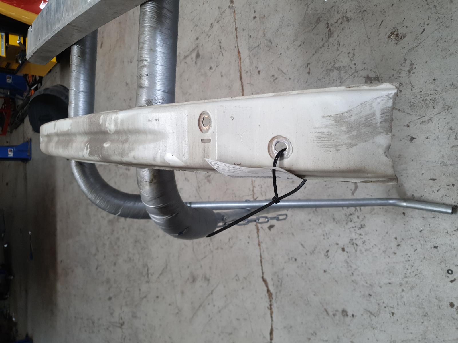 2000 Holden Commodore R/Bar Bracket/Reinfo View Auto part R/Bar Bracket/Reinfo Holden Commodore 2000