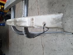 View Auto part R/Bar Bracket/Reinfo Holden Commodore 2000