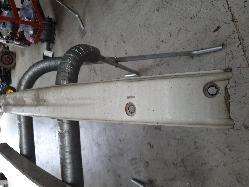 View Auto part R/Bar Bracket/Reinfo Holden Commodore 2000
