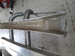 View Auto part R/Bar Bracket/Reinfo Holden Commodore 2000